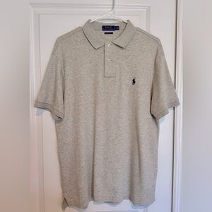 Polo Ralph Lauren Polo Size L